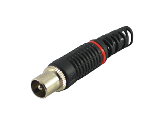 MX Coaxial Antenna Male Connector/ Jack